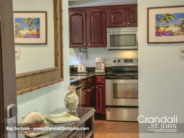 St. John Condo 1003932