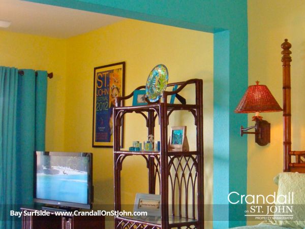 St. John Condo 1003932