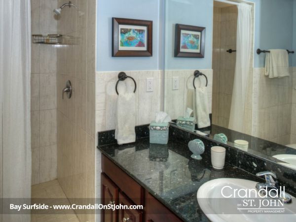St. John Condo 1003932