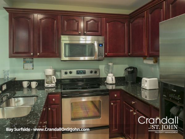 St. John Condo 1003932