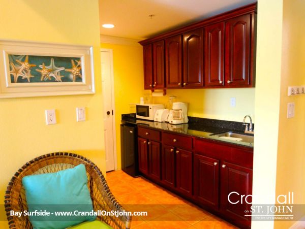 St. John Condo 1003932