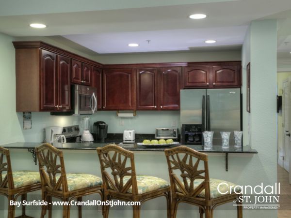 St. John Condo 1003932