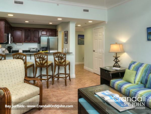 St. John Condo 1003932