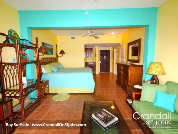 St. John Condo 1003932