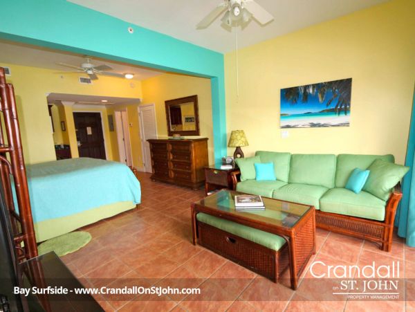 St. John Condo 1003932