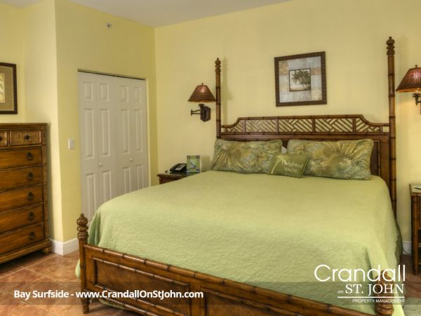 St. John Condo 1003932