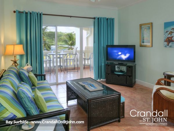 St. John Condo 1003932