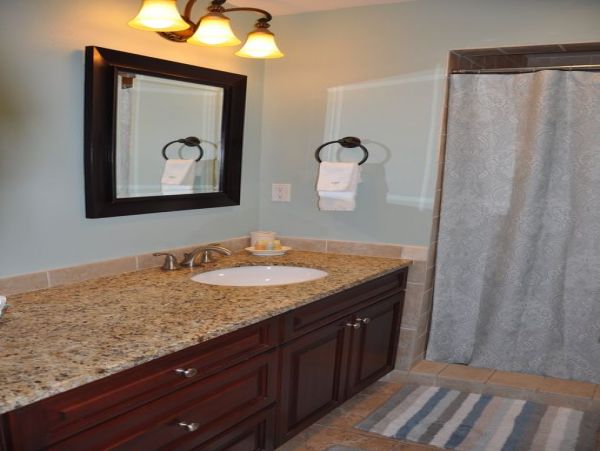 St. John Condo 1003933