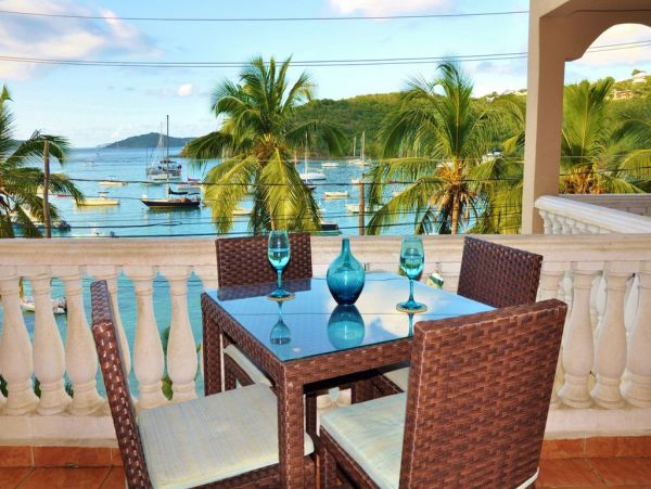 St. John Condo 1003933