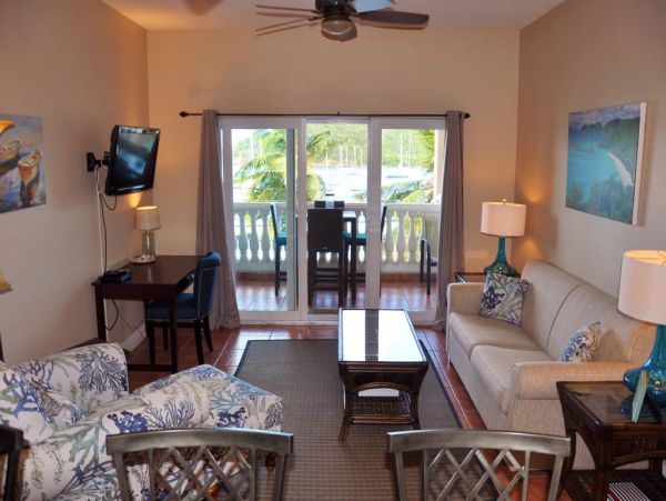 St. John Condo 1003933