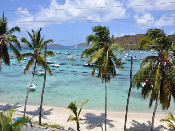 St. John Condo 1003933