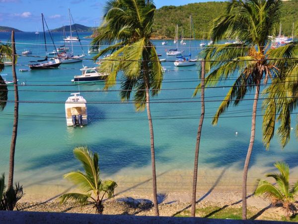 St. John Condo 1003933