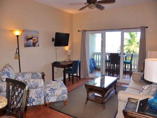 St. John Condo 1003933