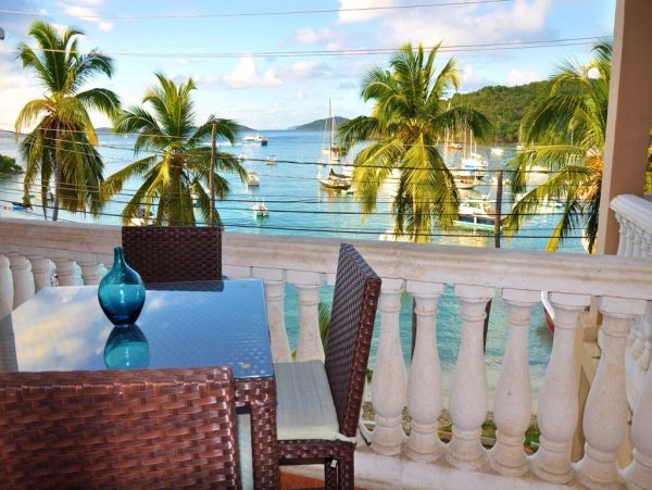 St. John Condo 1003933
