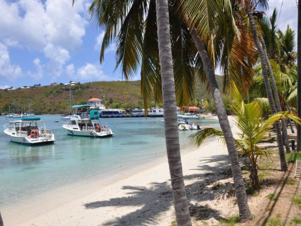 St. John Condo 1003933