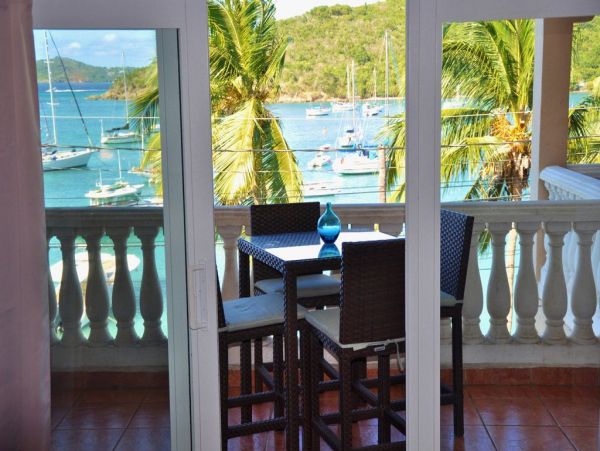 St. John Condo 1003933