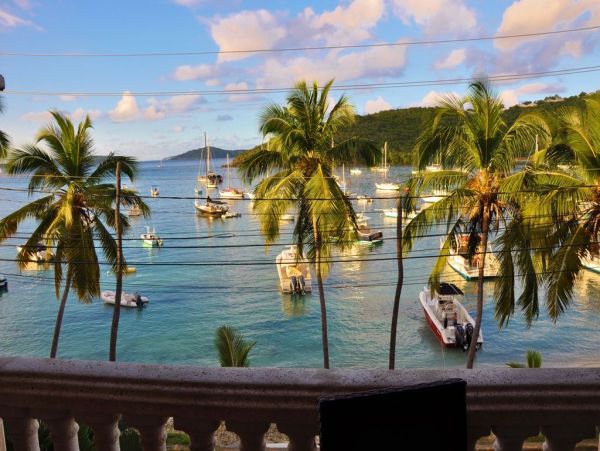St. John Condo 1003933