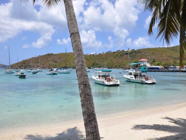 St. John Condo 1003933