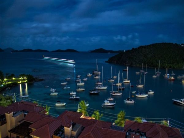 St. John Home 1003934