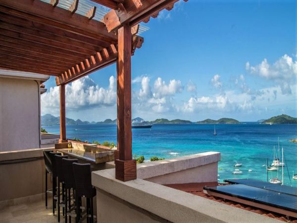 St. John Home 1003934