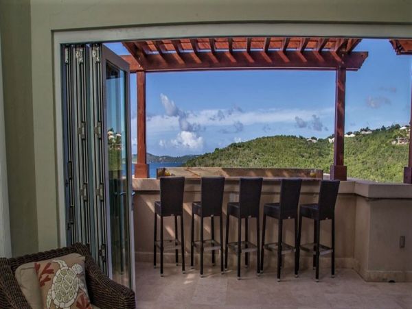 St. John Home 1003934