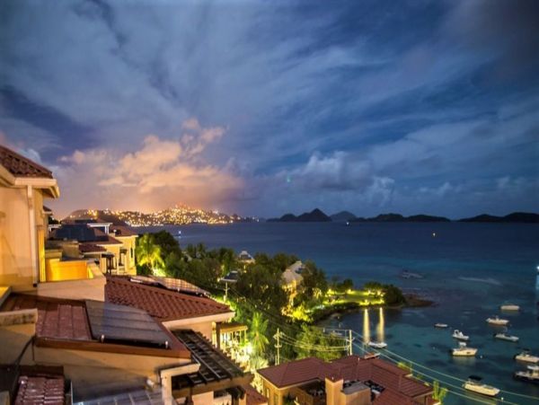 St. John Home 1003934
