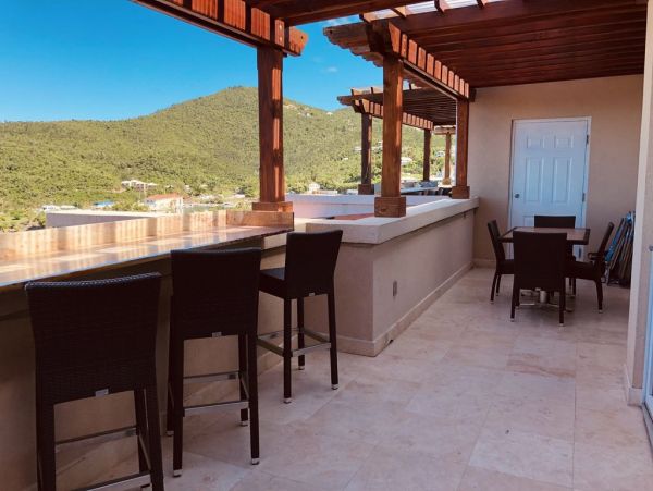 St. John Home 1003934