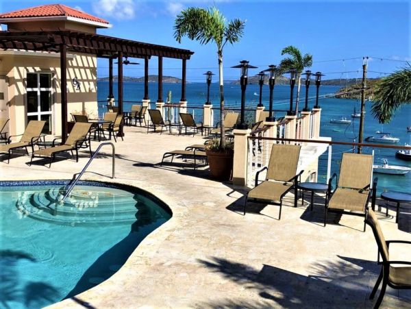 St. John Home 1003934