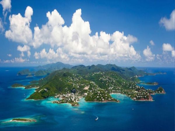 St. John Home 1003934