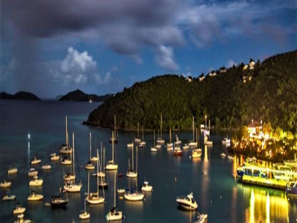 St. John Home 1003934