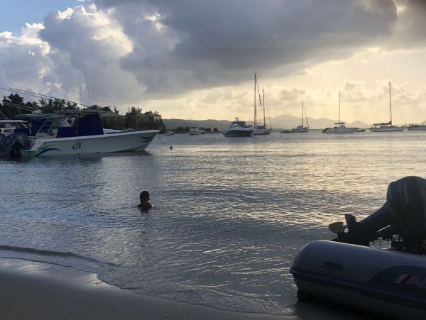 St. John Home 1003934