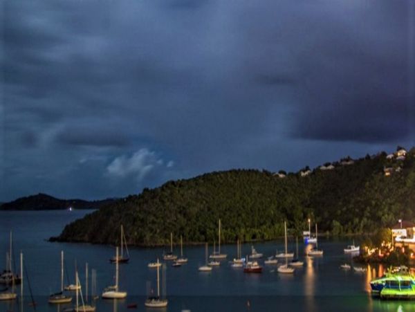 St. John Home 1003934