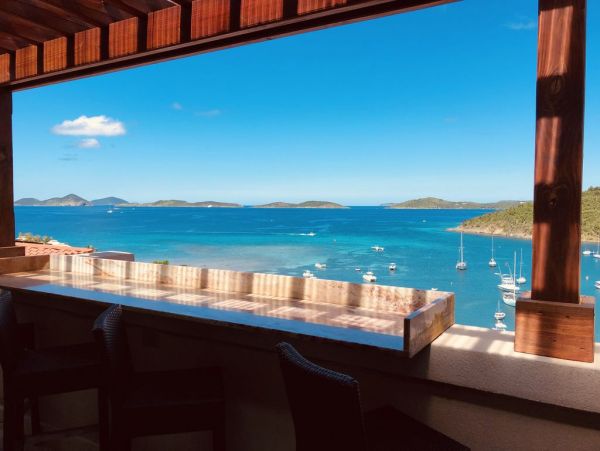 St. John Home 1003934
