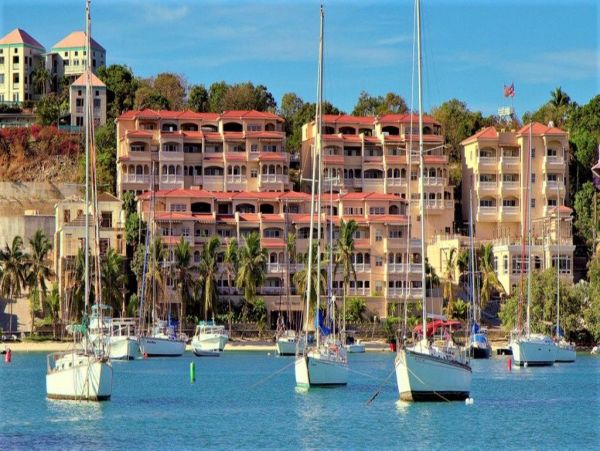 St. John Home 1003934