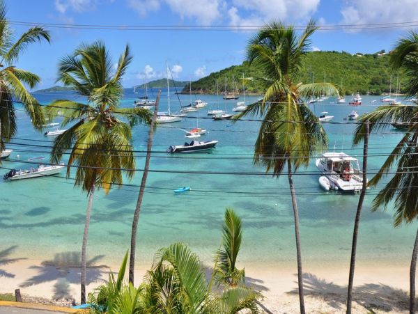 St. John Condo 1003935