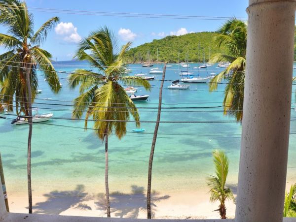St. John Condo 1003935