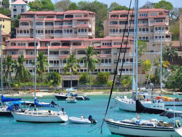 St. John Condo 1003935