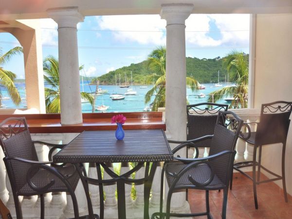 St. John Condo 1003935