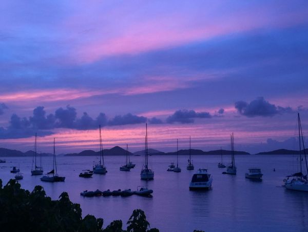 St. John Condo 1003935