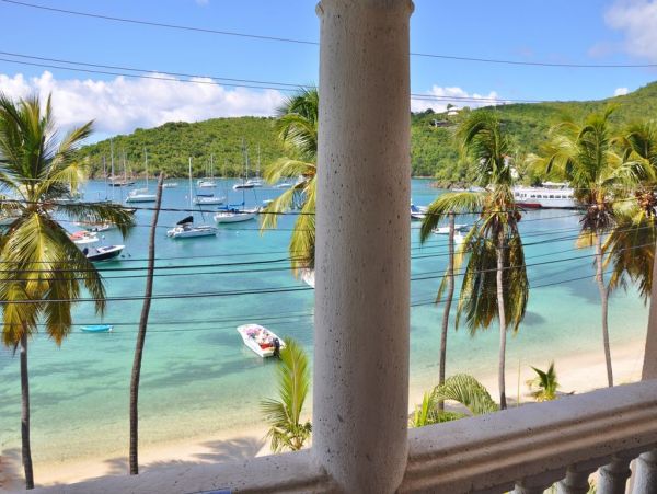 St. John Condo 1003935