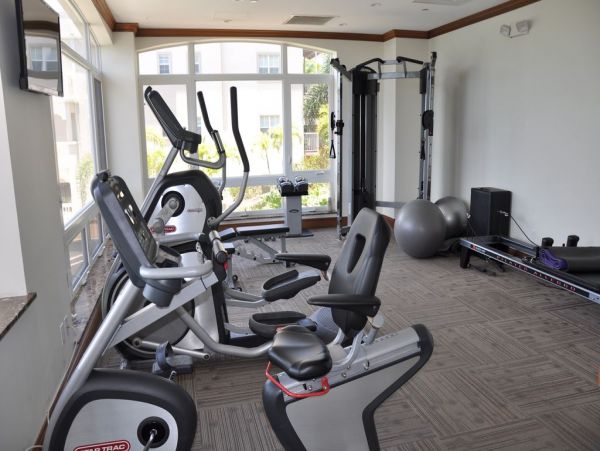 St. John Condo 1003935