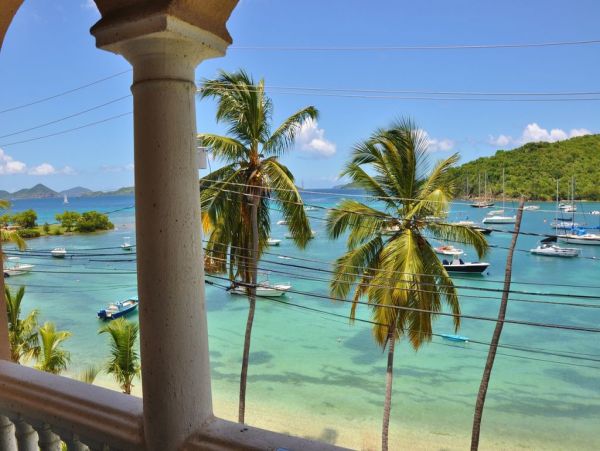 St. John Condo 1003935