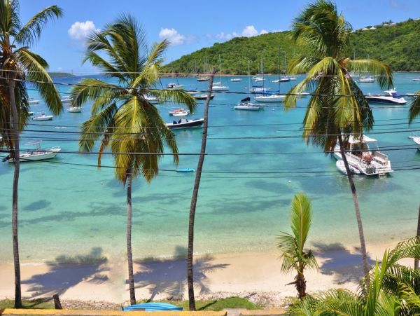 St. John Condo 1003935