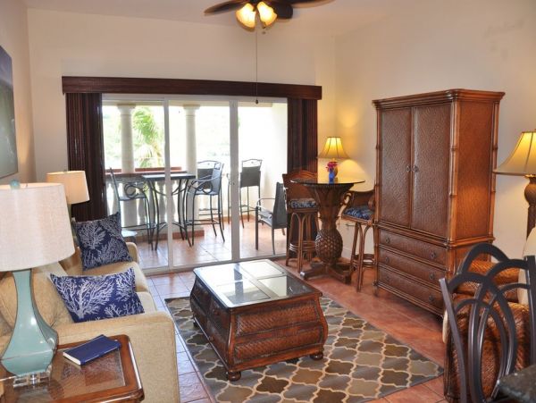 St. John Condo 1003935