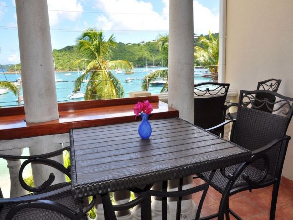 St. John Condo 1003935