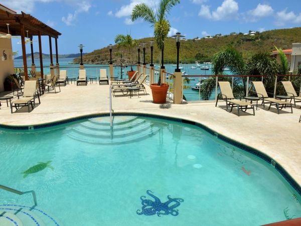 St. John Condo 1003935