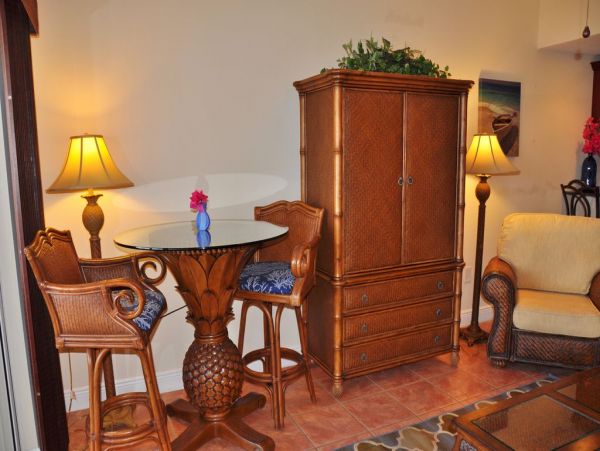 St. John Condo 1003935