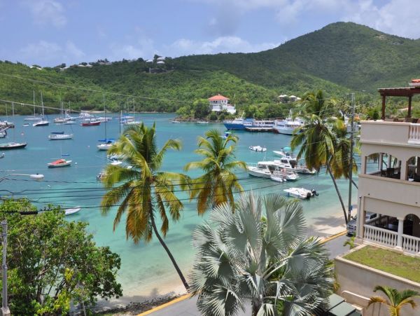 St. John Condo 1003935