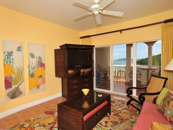 St. John Condo 1003936