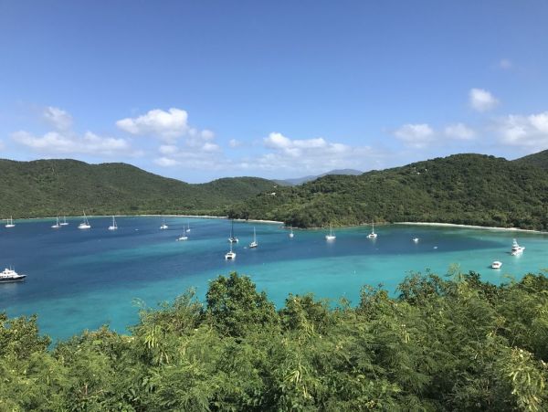 St. John Condo 1003936